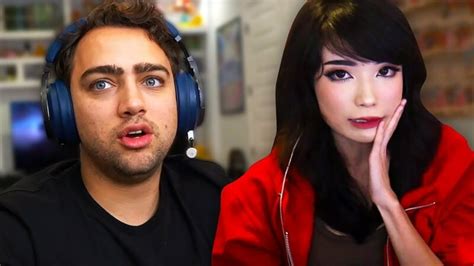 are mizkif and emiru dating|Update on My Relationships.